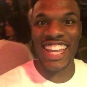 Meet your Posher, Charles